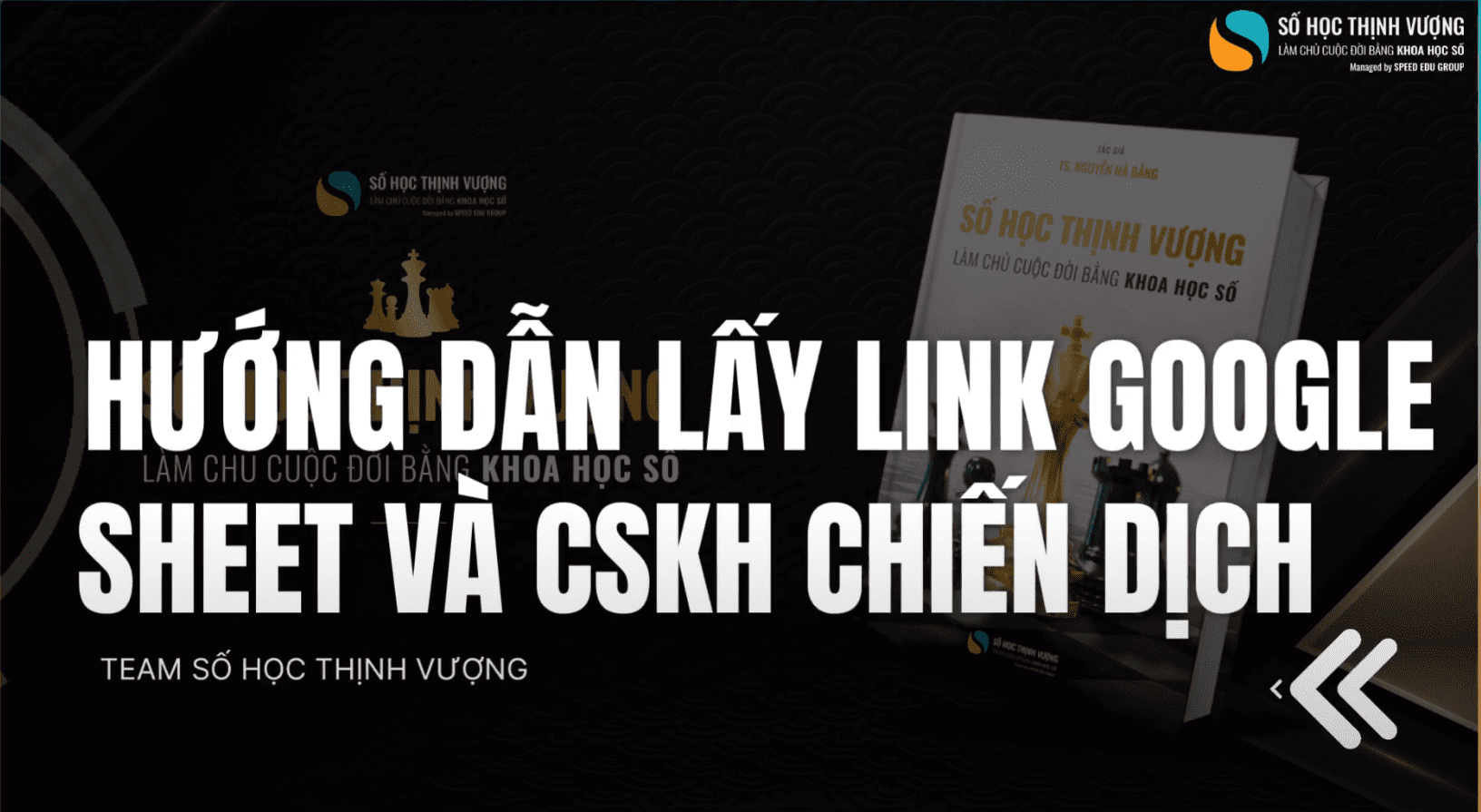 Huong Dan Thanh Vien Lay Link Google Sheet 1